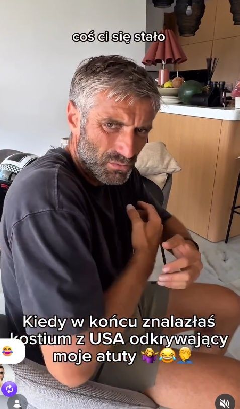 Joanna Koroniewska i Maciej Dowbor 