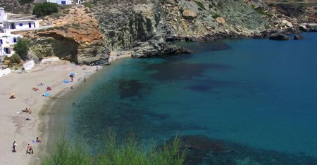 Problemy w Grecji. Wyspy odcięte od prądu
