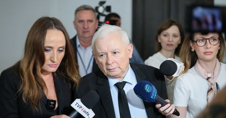 Kaczyński dostał trudne pytanie. "Mosty zostały spalone"