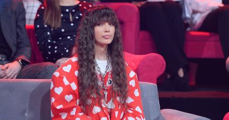 Viki Gabor przeżyła koszmar! Napadnięto na nią na warszawskim Mokotowie