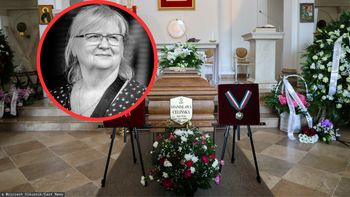 Pogrzeb Stanisławy Celińskiej. Spocznie obok wybitnych postaci