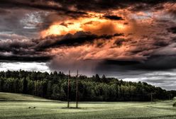 Gdzie jest burza? IMGW wydał ostrzeżenia. Zobacz radar burz