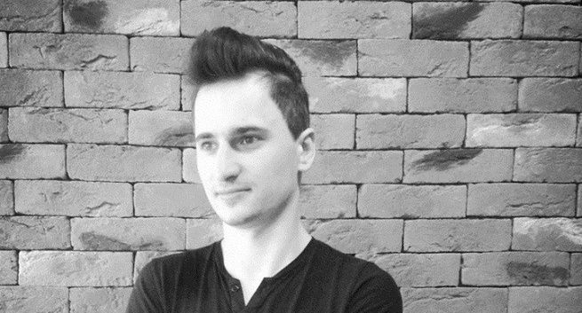 Kamil Policht w Kerris Group