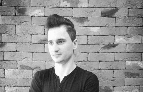 Kamil Policht w Kerris Group