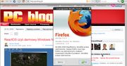 Firefox powoli odwraca się od Google