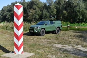 Strefa buforowa na granicy z Białorusią. Branże chcą zwolnienia z podatków