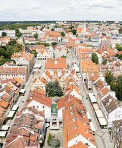 Miasto oddało teren na 10 lat. Urzędnicy dziś rozkładają ręce