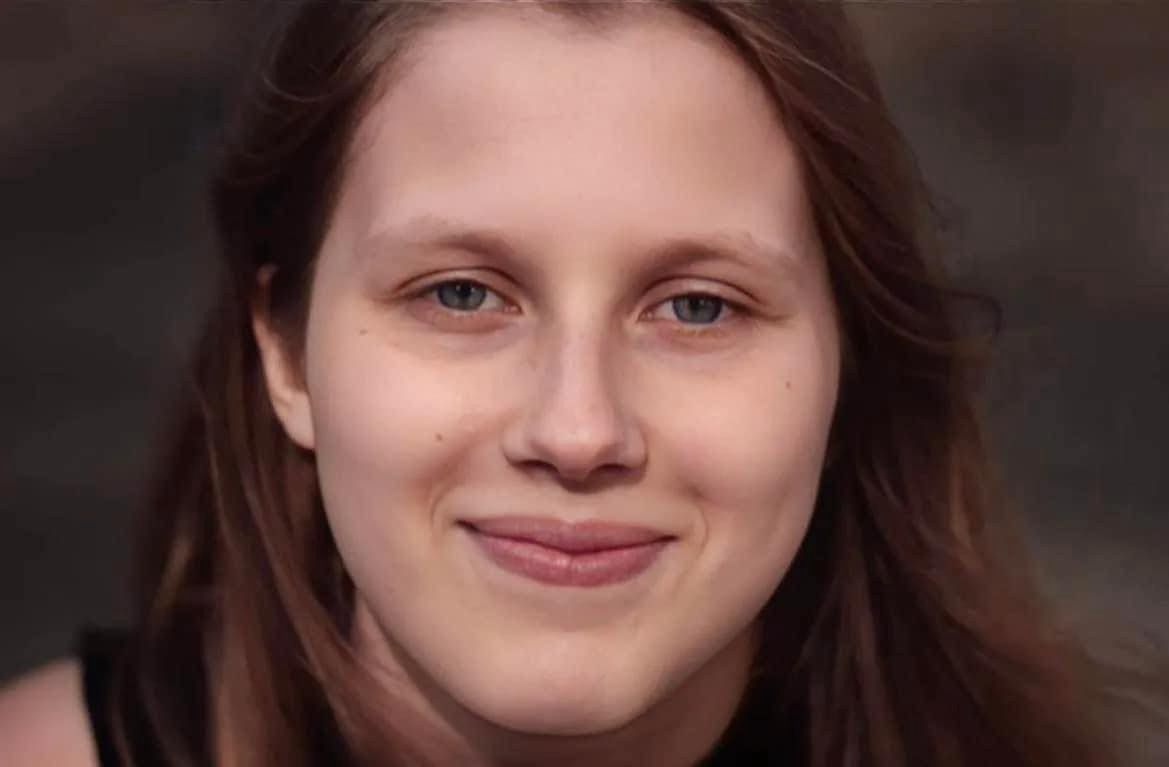 Polka podająca się za Madeleine McCann