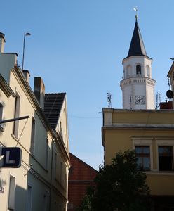 Конти-Вроцлавські — середньовічне містечко для затишного життя