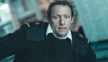 Polski "Titanic". Takiej produkcji w naszym kraju jeszcze nie było