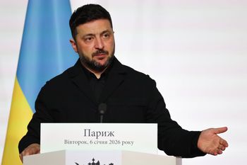 Gigantyczne wsparcie dla Ukrainy. Jest porozumienie UE