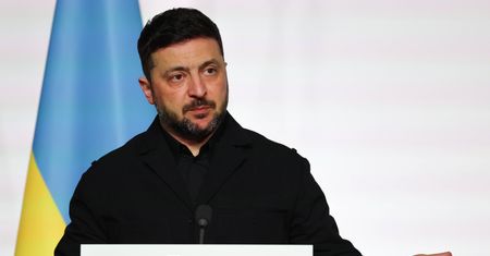 Gigantyczne wsparcie dla Ukrainy. Jest porozumienie UE