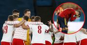 Szokujący wynik meczu Hiszpania-Polska!