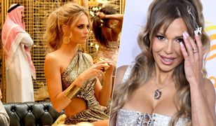 "Dziewczyny z Dubaju" pierwsze na Netfliksie. Doda się zdenerwowała. Poszło o pieniądze