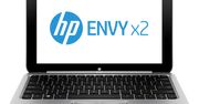 HP Envy x2 - hybryda napędzana Atomem [IFA 2012]