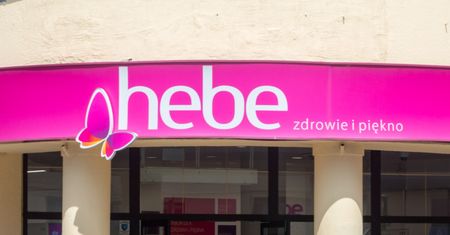 To ratunek dla skóry trądzikowej. Teraz za 47,99 zł w Hebe