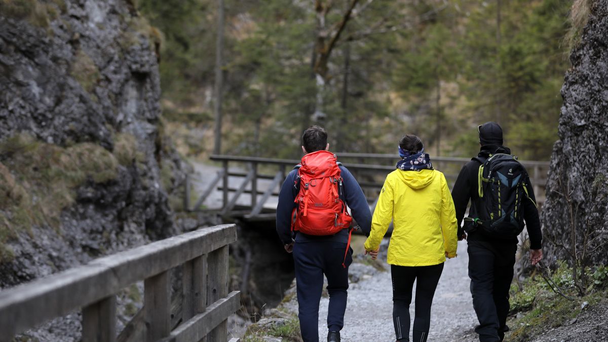 Bon turystyczny miałby mieć wartość 1000 zł.