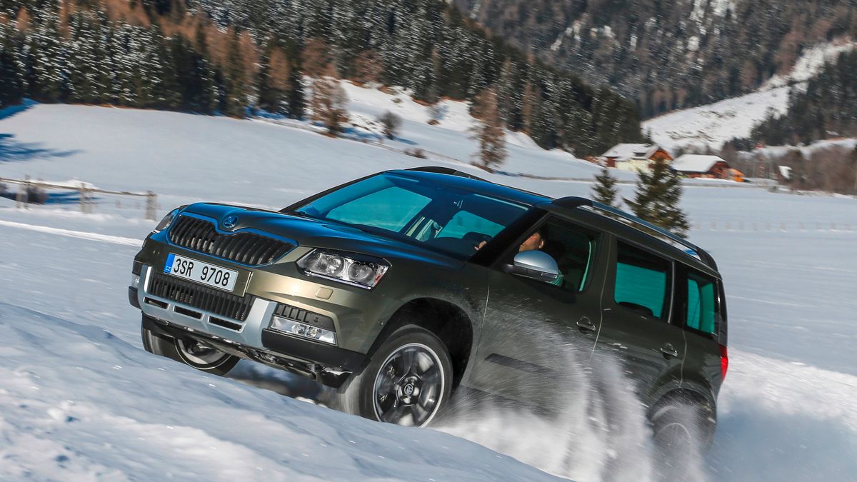 Nie każdy producent chce w samochodach montować drogie podzespoły mechaniczne, dlatego ich rolę przejmują elektroniczne odpowiedniki