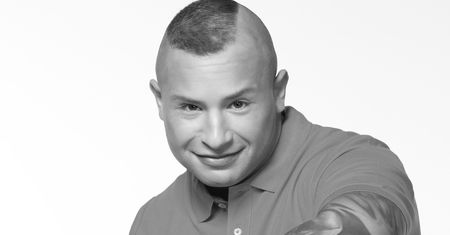 Poruszający wpis mamy Murańskiego. "Mój wszechświat"
