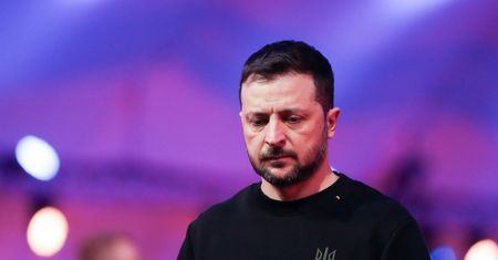 Zełenski złożył propozycję Trumpowi. "W zamian za bezpieczeństwo"