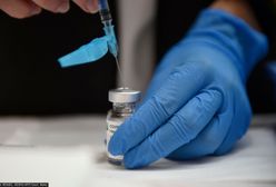 Szczepienia: Rejestracja rocznika 1964