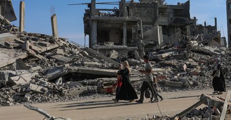 Tajny raport USA: Izrael mógł setki razy złamać prawa człowieka