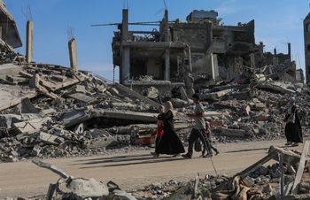 Tajny raport USA: Izrael mógł setki razy złamać prawa człowieka