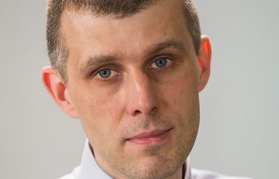 Dariusz Ostafiński: z „Przeglądu Sportowego” do Wirtualnej Polski