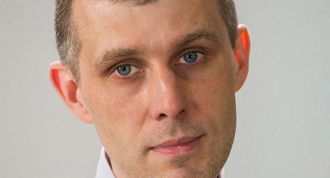 Dariusz Ostafiński: z „Przeglądu Sportowego” do Wirtualnej Polski