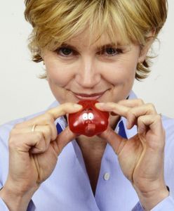 Jak wygląda dziś Anthea Turner, pierwowzór Perfekcyjnej Pani Domu?