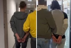 Brutalny napad. 18-latek porzucony pod mostem