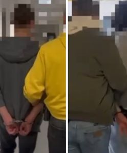 Brutalny napad. 18-latek porzucony pod mostem