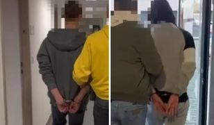 Brutalny napad. 18-latek porzucony pod mostem