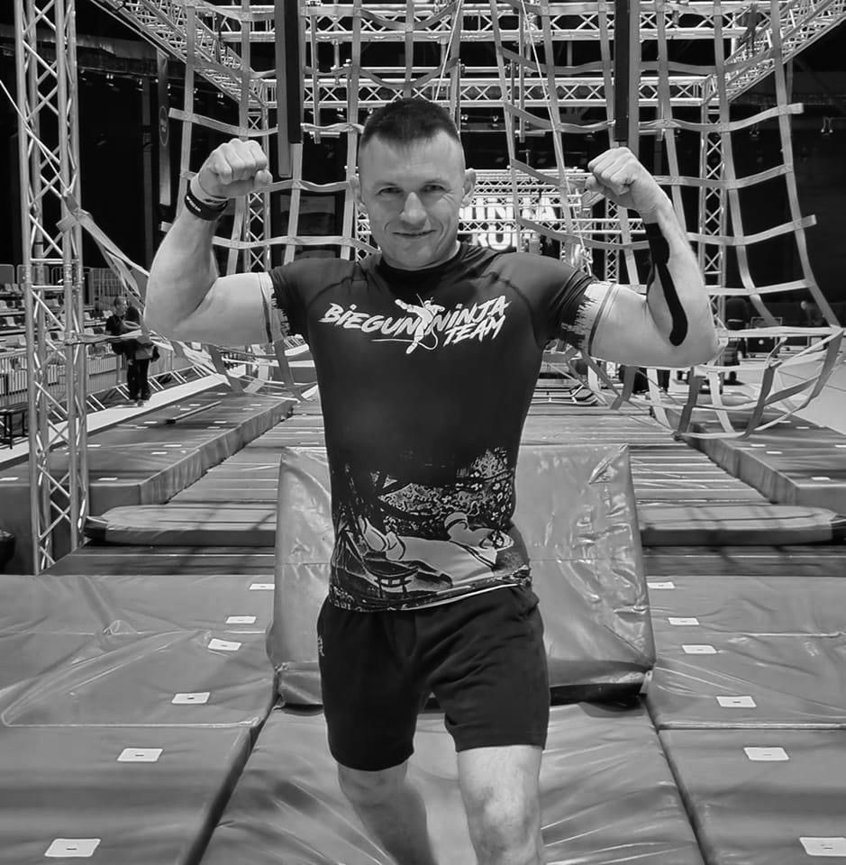 Piotr Zabawski