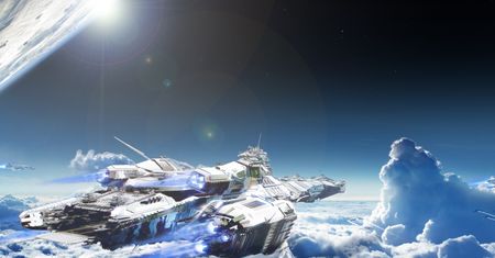 Nowe zwiastuny przypominają o Star Citizen
