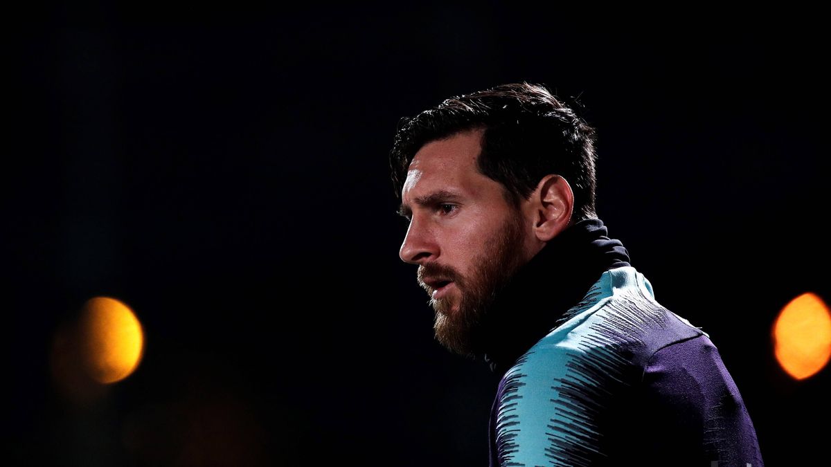 Wiadomo już, gdzie zagra Leo Messi
