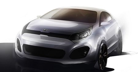 Kia Rio to kolejny etap w ewolucji