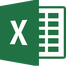 Microsoft Excel icon