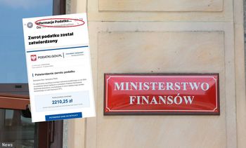 Oszuści znów stosują tę metodę. Tak chcą wyłudzić pieniądze