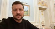 Zełenski mocno do Rosjan. "Otrzymają je na 100 procent"