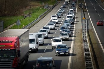 Kolejna podwyżka na odcinku A2. Nawet kilkadziesiąt złotych więcej