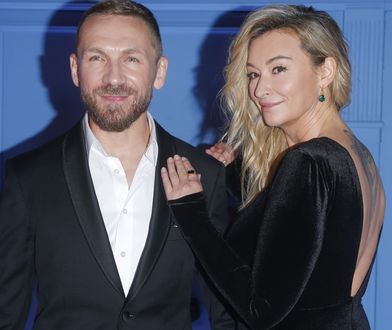 Rozwód Wojciechowskiej i Kossakowskiego. Na kartce w sądzie pojawiła się ciekawa informacja