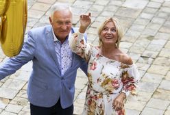 Iwona i Gerard z "Sanatorium miłości" przekładają ślub. Co się stało?