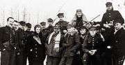 Hubalczycy. Takie były początki legendarnego oddziału