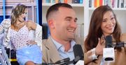 Oskar "wymarzył" sobie Klaudię Halejcio, gdy nadal był w związku z INNĄ. Był jednak mały problem: "Myślał, że jestem Agnieszką Kaczorowską"