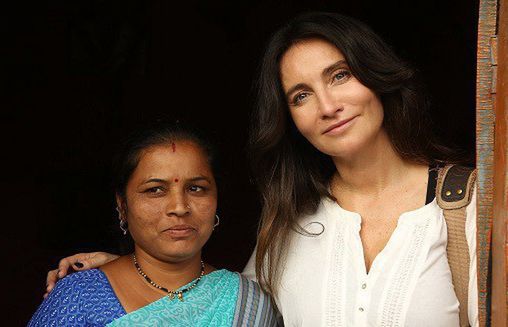 „Efekt domina” zyskał widzów, TVN liderem w 16-49. W niedzielę emisja specjalnego dokumentu Dominiki Kulczyk