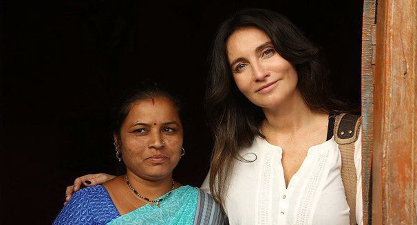 „Efekt domina” zyskał widzów, TVN liderem w 16-49. W niedzielę emisja specjalnego dokumentu Dominiki Kulczyk