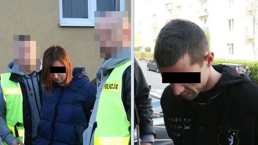 Lublin: Matka i konkubent zatrzymani za znęcanie się nad dzieckiem 