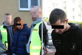 Lublin: Matka i jej partner zatrzymani za znęcanie się nad 2-latką