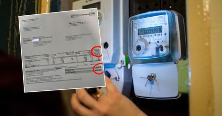 Świąteczny "prezent" od PGNiG. Adwokat z Olsztyna pokazał rachunek